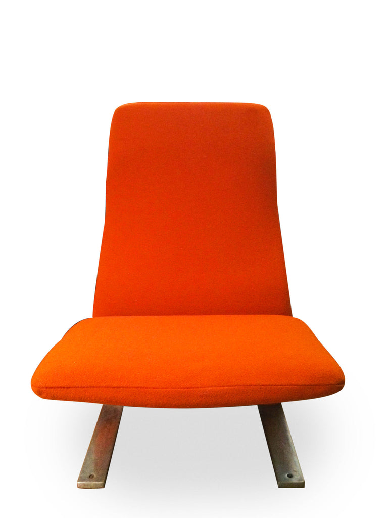 Pierre Paulin Airline Chair