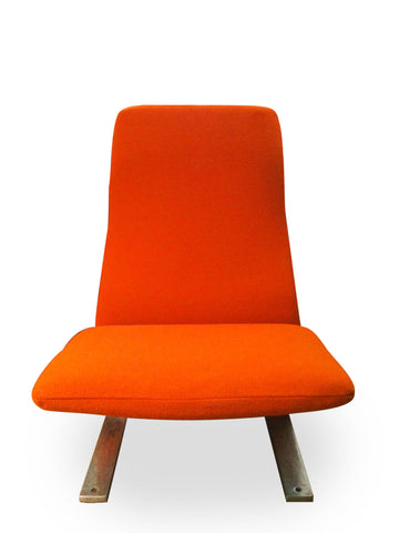 Pierre Paulin Airline Chair