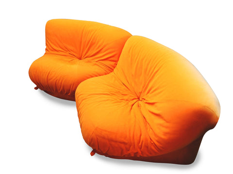 POP Modern Airborne 2-Piece Sectional