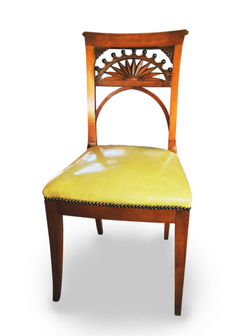 Baltic Dining Chairs
