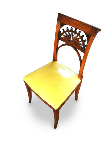 Baltic Dining Chairs