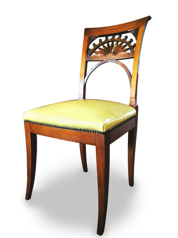 Baltic Dining Chairs