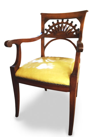 Baltic Dining Chairs