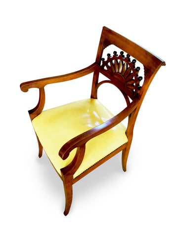 Baltic Dining Chairs