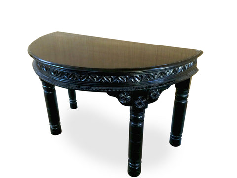 Pair of Console Tables