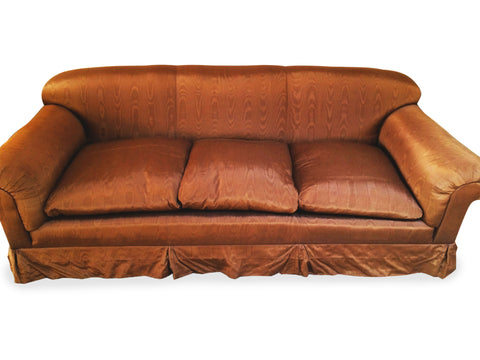 Corr Sofa