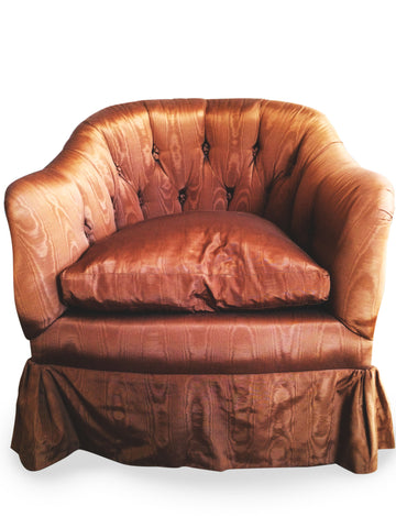 Marshall Field Chair