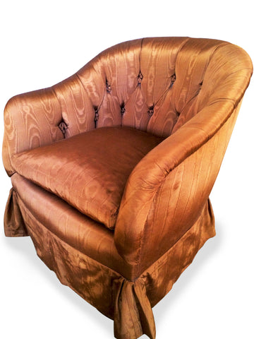 Marshall Field Chair