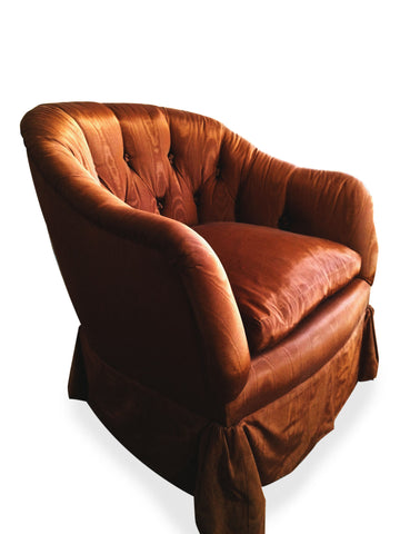 Marshall Field Chair