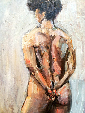 Figure Painting