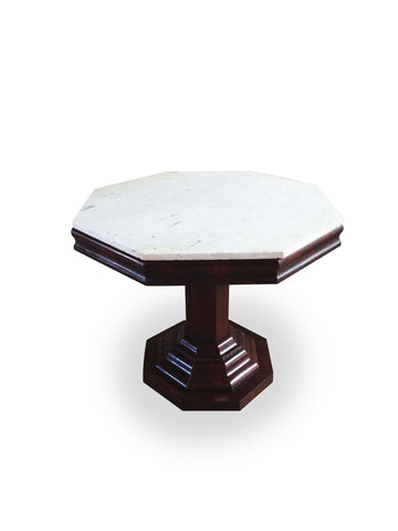 Octagonal Table