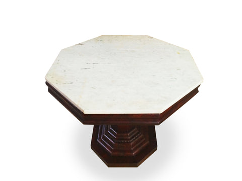 Octagonal Table