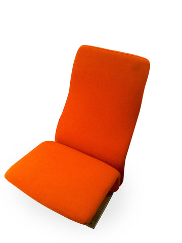 Pierre Paulin Airline Chair
