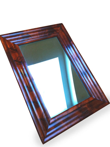 Rosewood Mirror