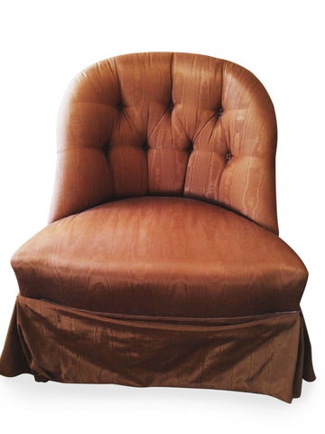 Slip Chair