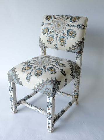 Fabric Chair