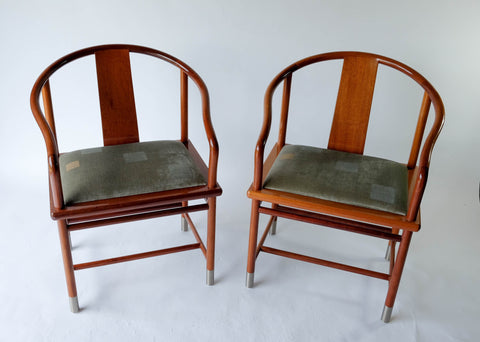 Set of 10 chairs