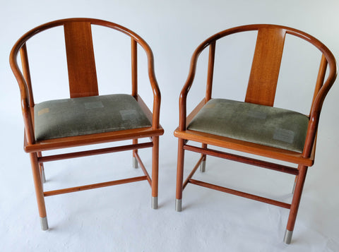 Set of 10 chairs