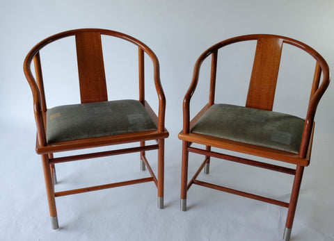 Set of 10 chairs
