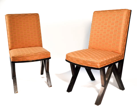 Pair of Chairs